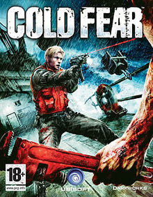 Cold Fear Free Download