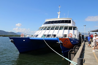 Sunlover Reef Cruises