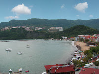 Türkiye'de Gezilecek Yerler: Amasra :)