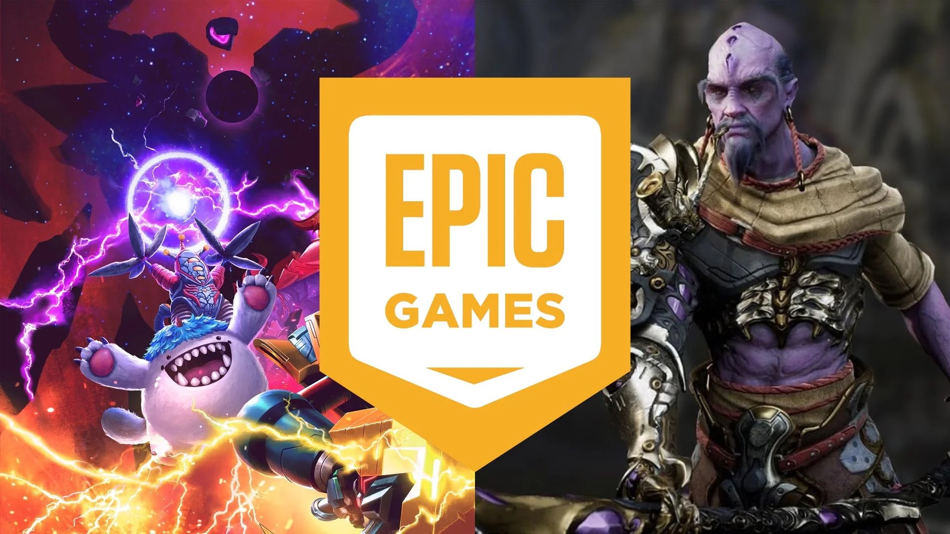 Epic Games libera dois jogos grátis nesta quinta-feira (30)! Confira