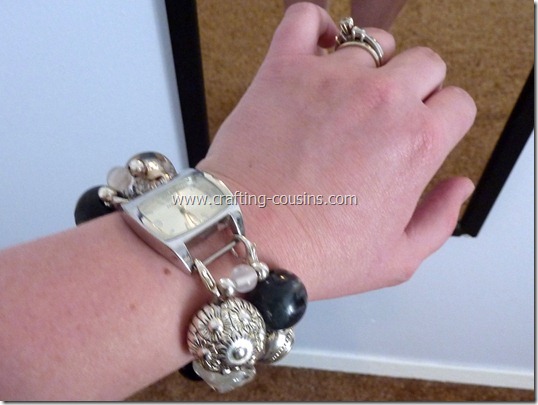bw watch