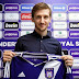 Pemain Fiorentina "Marko Marin" Gabung Anderlecht