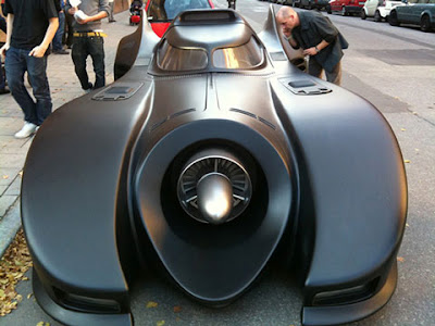 Batmobile