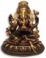 Ganesha