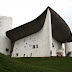 UNESCO does not consider candidacy works of Le Corbusier as world heritage