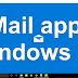 How to enable pop-up email notifications for Windows 10's Mail app