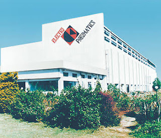 Electro Pnumatic and hydraulic jobs
