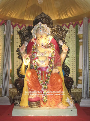 Dusri Khattar Gullu Sarvajanik Ganeshotsav