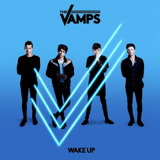 The Vamps - Stolen Moments Lyrics