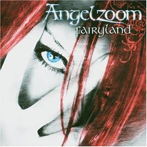 ANGELZOOM - Fairyland (2004)