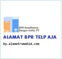 Alamat-BPR-Swadharma-Bangun-Artha