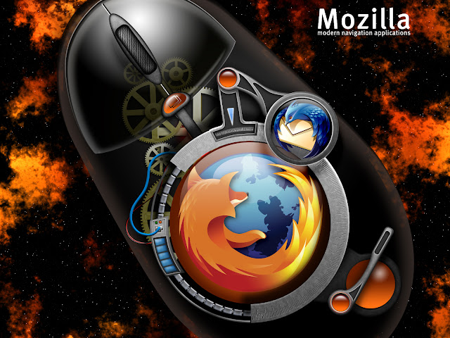 Firefox 16.0