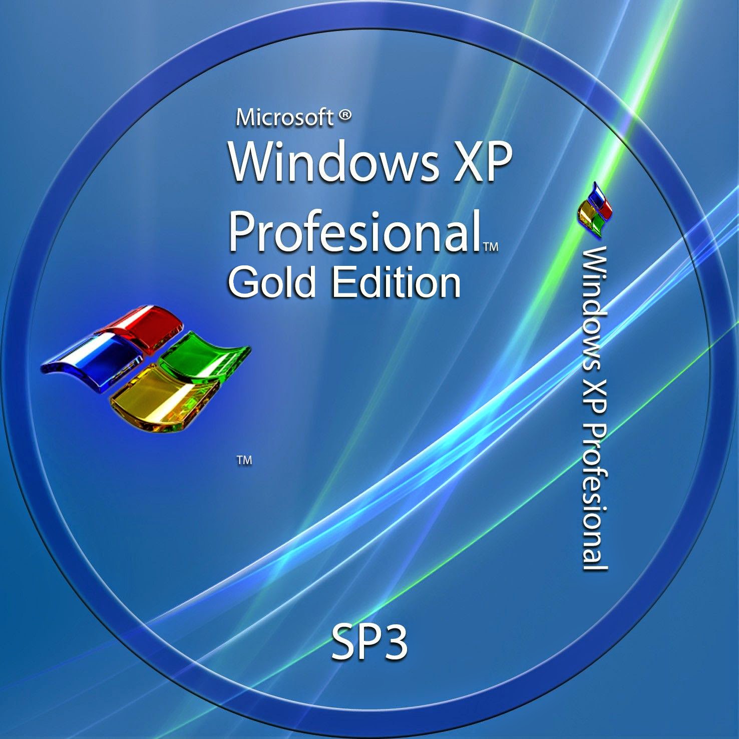 windows xp sp3 bootable cd full  version