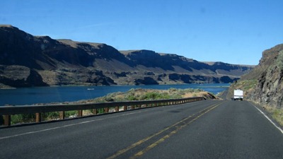 Grand Coulee