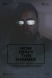 Se Film How Heavy This Hammer 2015 Streame Online Gratis Norske