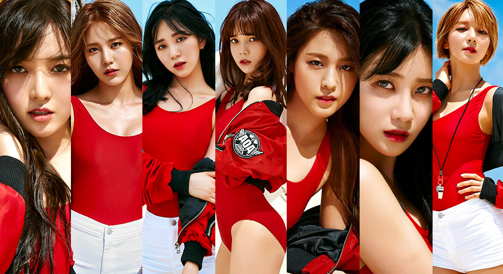 Aoa Munekyun Aoa Good Luck セクシー海難救助隊参上 超高画質