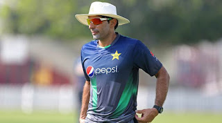 HD Wallpapers Fine: misbah ul haq pakistani cricketer hd walpapers ...