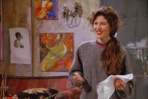 Underrated Fashion Seinfelds Various Girlfriends