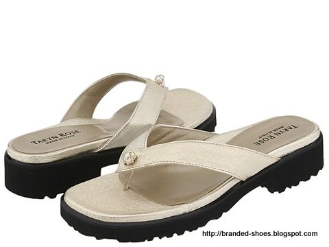 Branded shoes:X179-79990