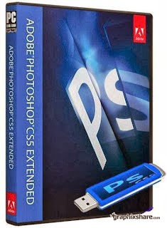 Adobe Photoshop CS5 Download Fully Full Version PC Software