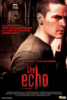 The Echo: Movie Review