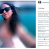 REPLY PANAS NORA DANISH GAMBAR PAKAI BIKINI TERSEBAR