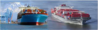 Sea Shipping Services