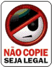 Não Copie sem autoria.