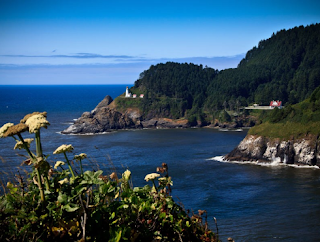 Florence Good Place For Oregon Coast Stay