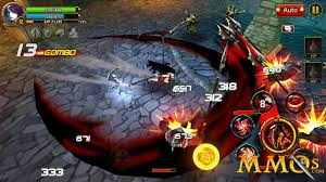 Download Game Kritika: The White Knights Apk Mod 2.23.4