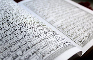 baca alquran