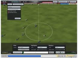 Championship Manager 2010 screenshot 3