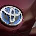 Toyota Kembali Jadi Pabrikan Mobil Terbesar Dunia