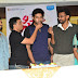 Fidaa Movie Press Meet Photos