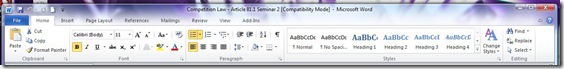 pretty toolbar