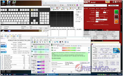 WinPE 10-8 Sergei Strelec x86/x64/Native x86 2017.02.09 English Version