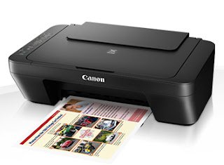 Download Printer Driver Canon Pixma MG3051