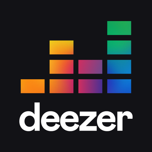 Deezer Music Player (MOD, Premium)