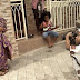 Meet Fuji, The 3-Year-Old Nigerian Photographer (PHOTOS)