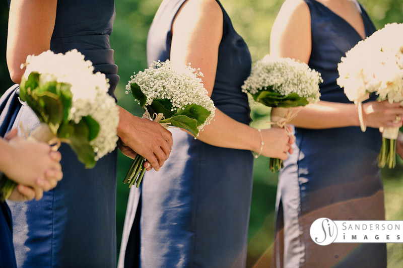 Babys Breath a Wedding Budget Dream