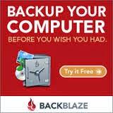 Backblaze