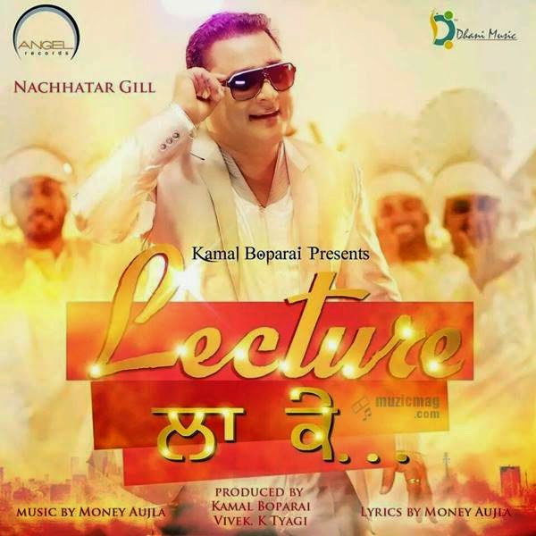 lecture laa ke nachhatar gill mp3 song