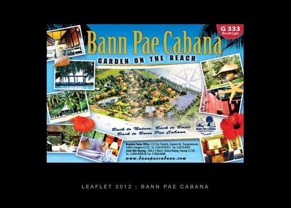 Leaflet BPC 2012