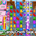 تحميل لعبة Candy Crush Saga الاصدار الاخير 1.112.1 مهكرة 