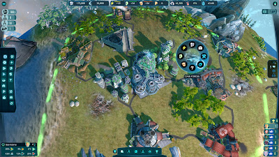 Imagine Earth Game Screenshot 8