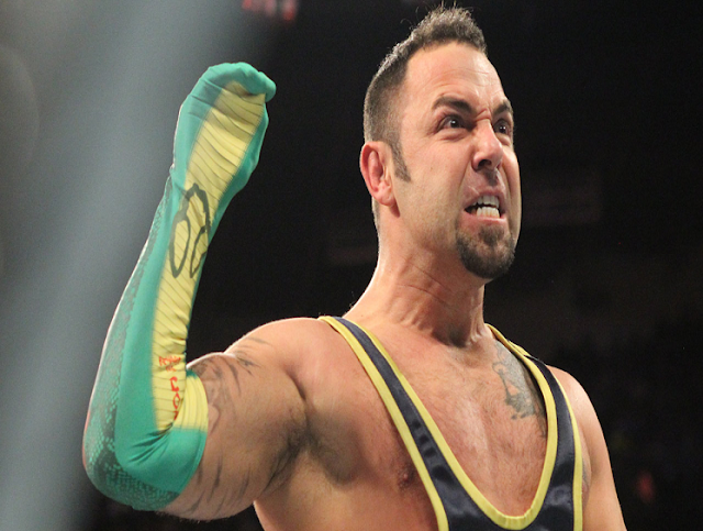 Santino Marella Hd Free Wallpapers