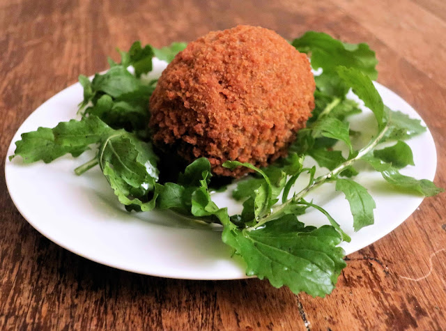 scotch egg