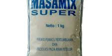 MASAMIX SUPER