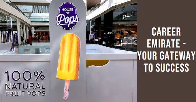 House of Pops Dubai Hiring Now: Find Your Perfect Job in 2024!