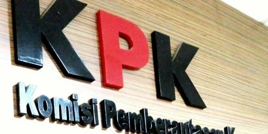 KPK Dikabarkan Tangkap Tangan Seorang Anggota DPR